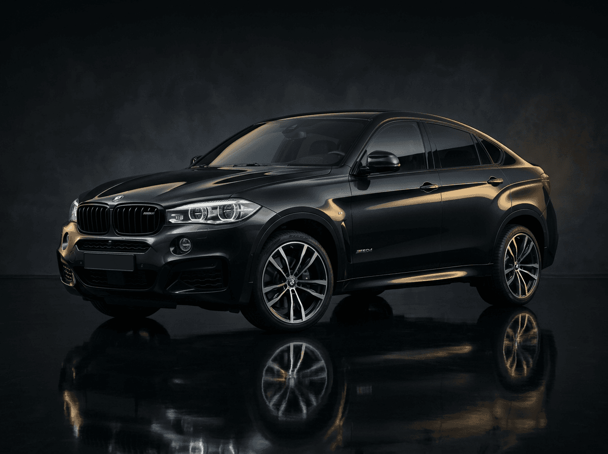 BMW X6 M50d – RENT A CAR BEOGRAD, iznajmljivanje vozila na Aerodromu Nikola Tesla