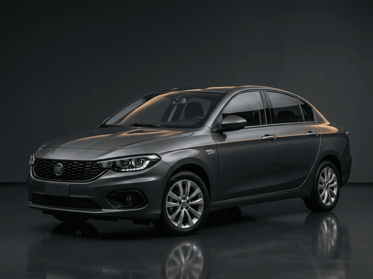 Fiat Tipo – RENT A CAR BEOGRAD, iznajmljivanje vozila na Aerodromu Nikola Tesla