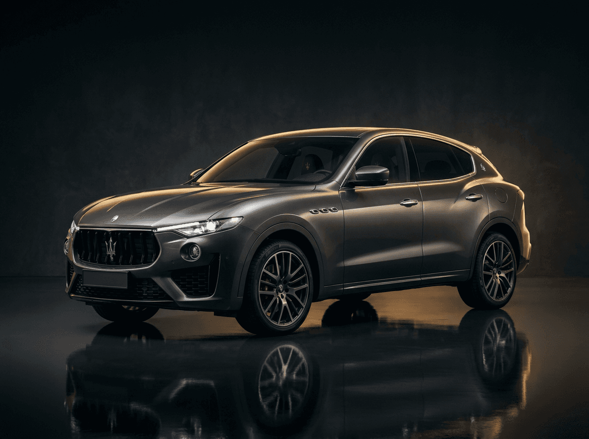 Maserati Levante Q4 – RENT A CAR BEOGRAD, iznajmljivanje vozila na Aerodromu Nikola Tesla