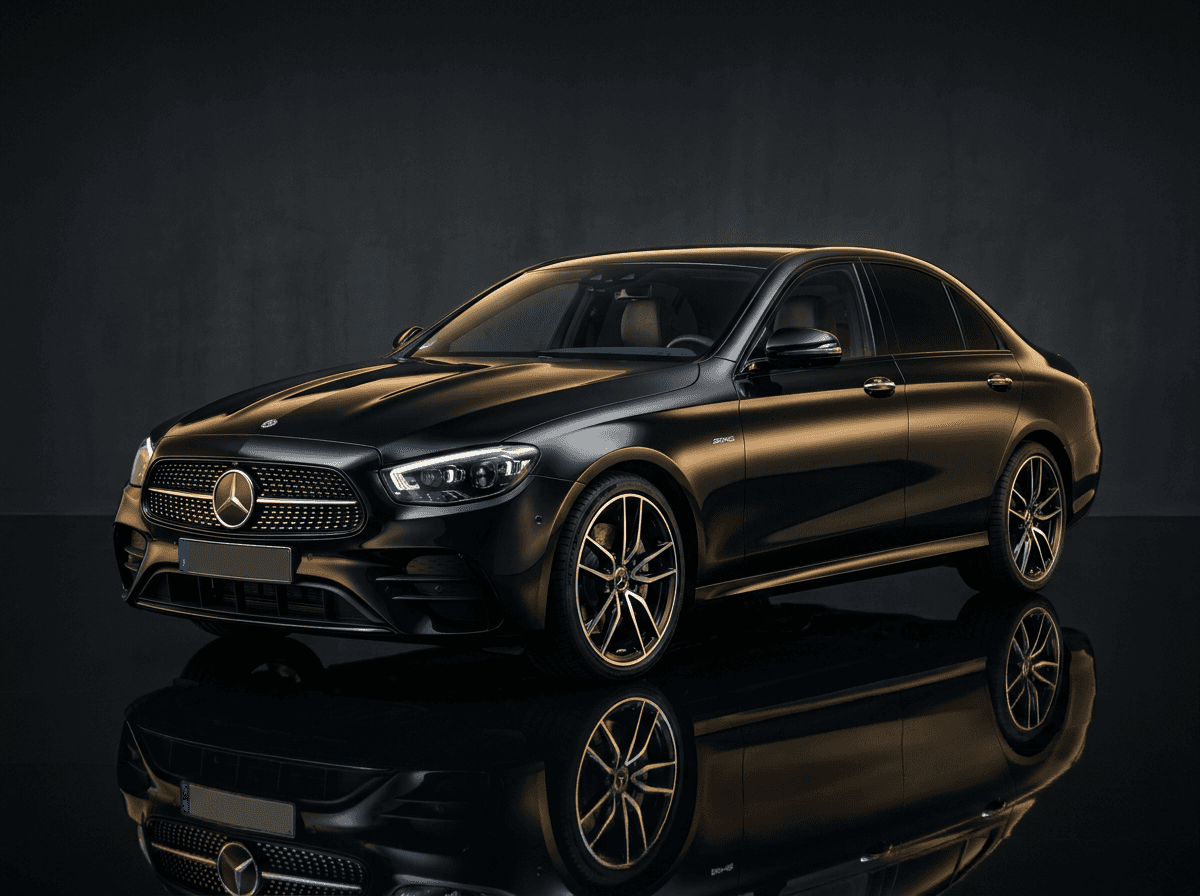 Mercedes E200d (E klasa) – RENT A CAR BEOGRAD, iznajmljivanje vozila na Aerodromu Nikola Tesla