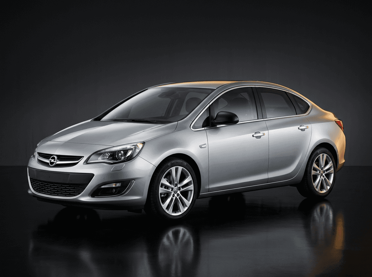 Opel Astra J Sedan – RENT A CAR BEOGRAD, iznajmljivanje vozila na Aerodromu Nikola Tesla