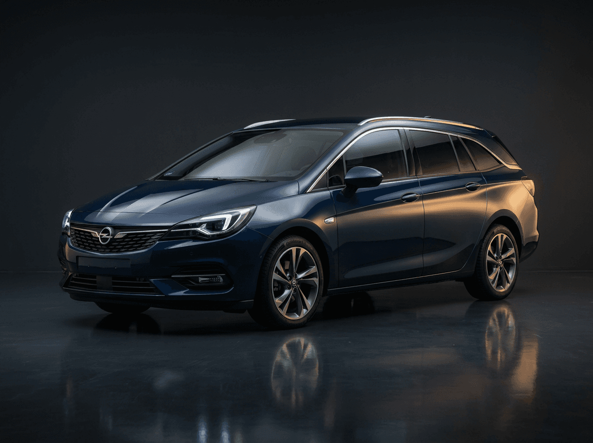 Opel Astra K SW Automatik – RENT A CAR BEOGRAD, iznajmljivanje vozila na Aerodromu Nikola Tesla