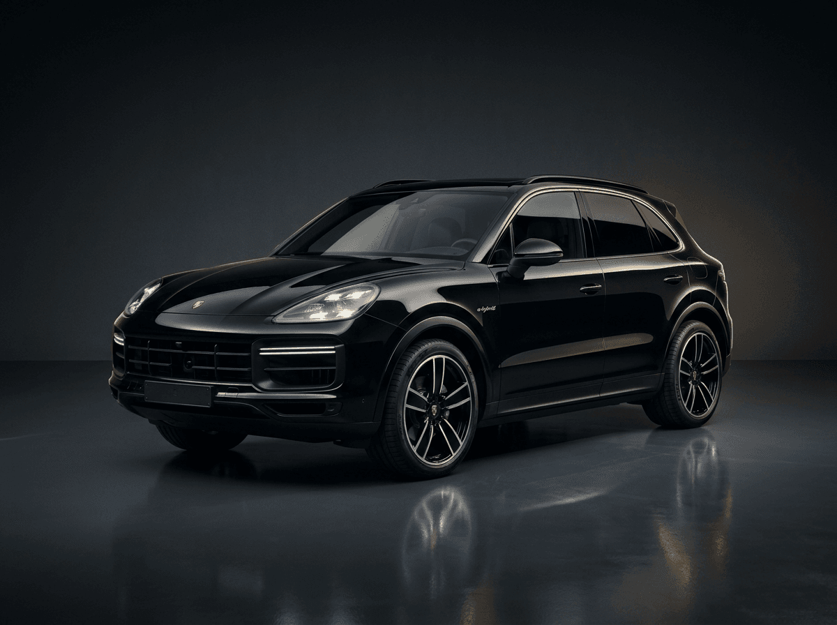 Porsche Cayenne 4x4 Hybrid – RENT A CAR BEOGRAD, iznajmljivanje vozila na Aerodromu Nikola Tesla