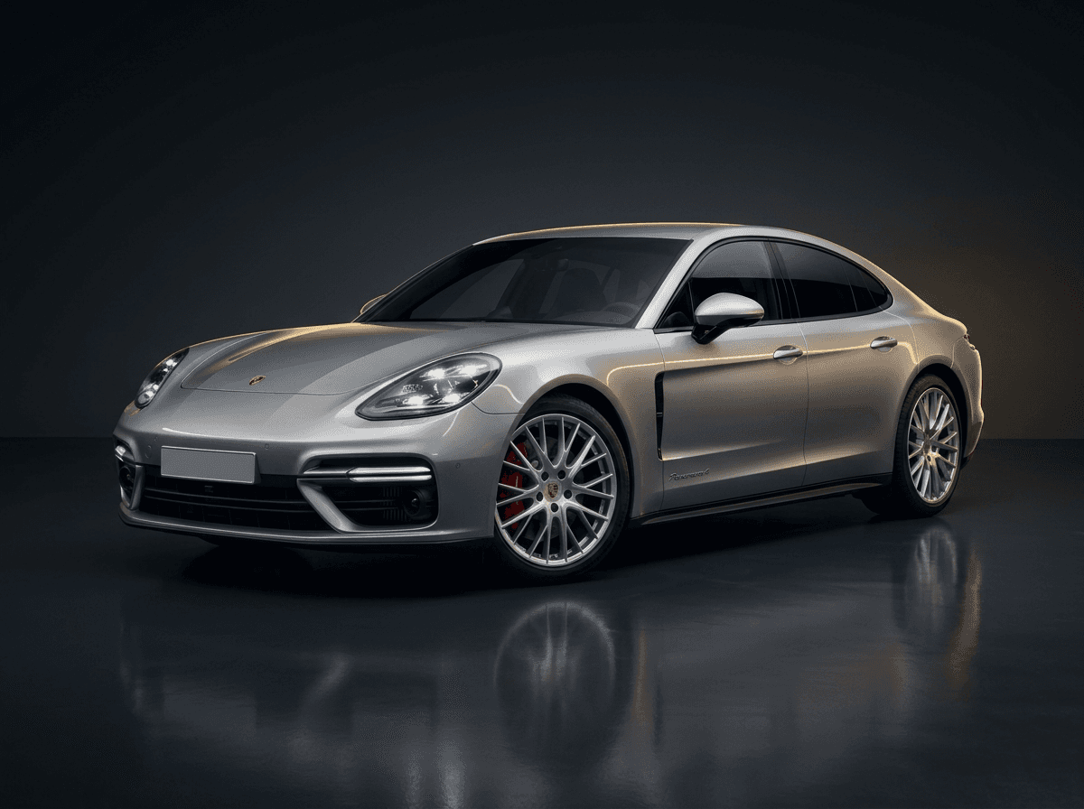 Porsche Panamera 4x4 – RENT A CAR BEOGRAD, iznajmljivanje vozila na Aerodromu Nikola Tesla