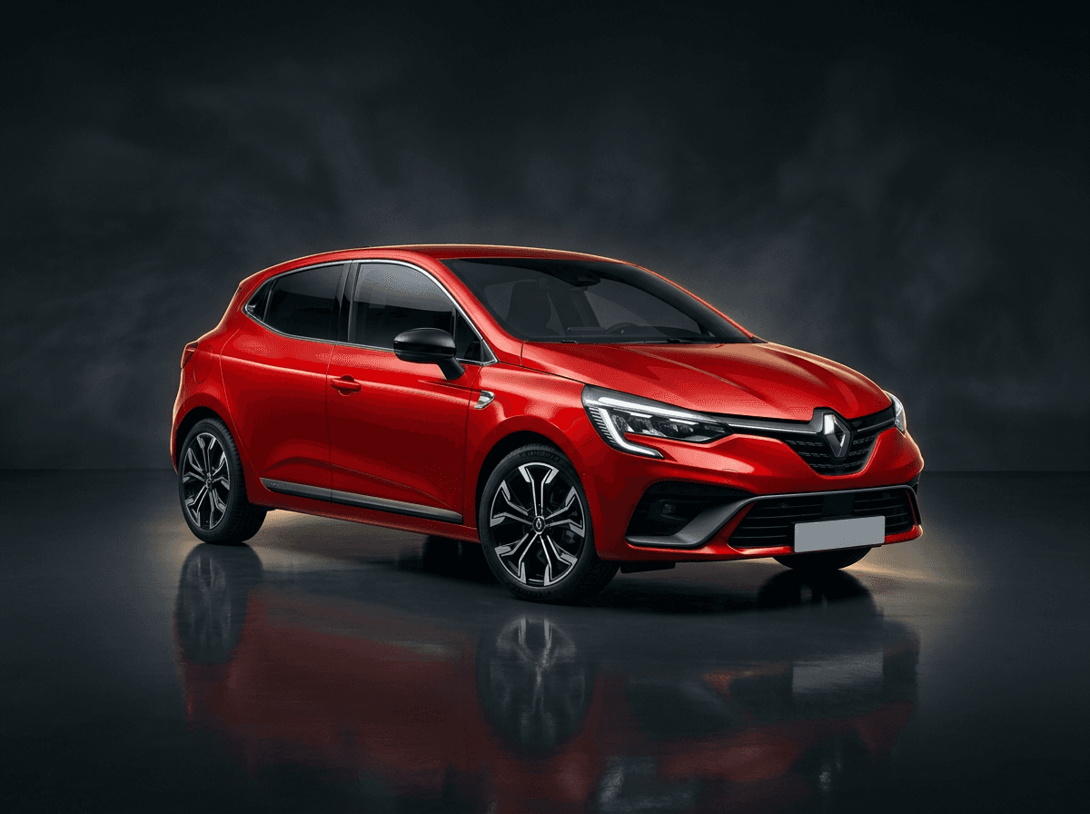 Renault Clio IV – RENT A CAR BEOGRAD, iznajmljivanje vozila na Aerodromu Nikola Tesla
