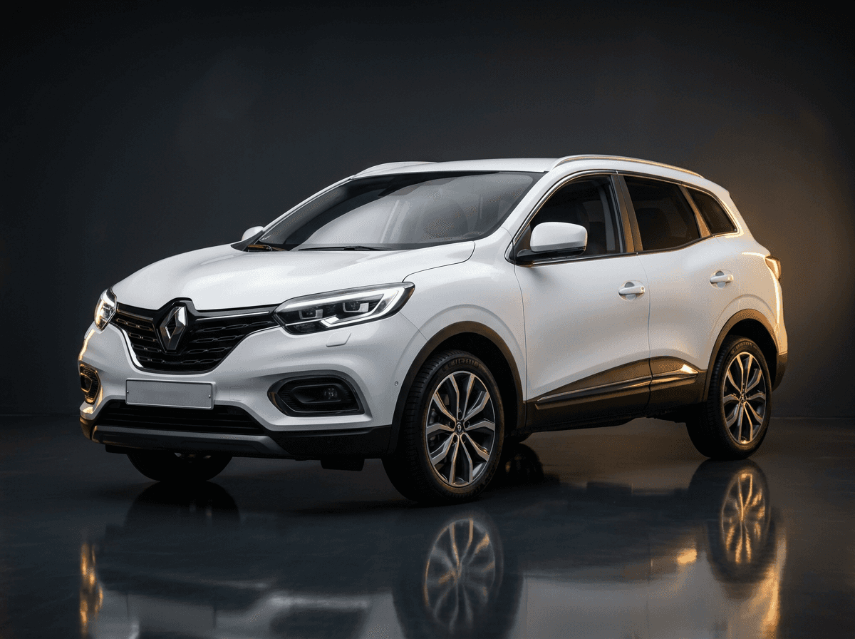 Renault Kadjar Automatik – RENT A CAR BEOGRAD, iznajmljivanje vozila na Aerodromu Nikola Tesla