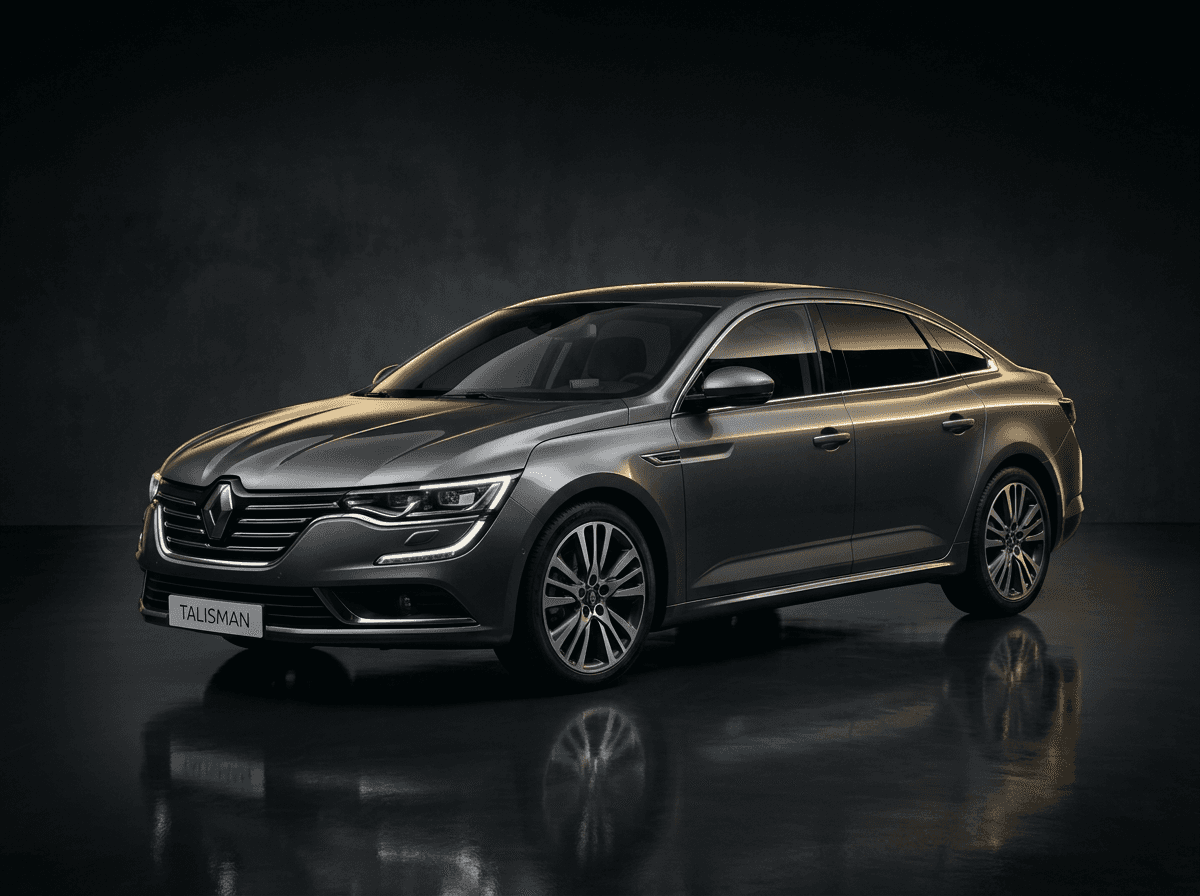 Renault Talisman – RENT A CAR BEOGRAD, iznajmljivanje vozila na Aerodromu Nikola Tesla