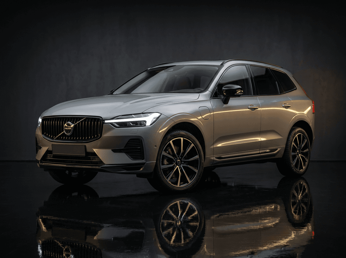 Volvo XC60 – RENT A CAR BEOGRAD, iznajmljivanje vozila na Aerodromu Nikola Tesla