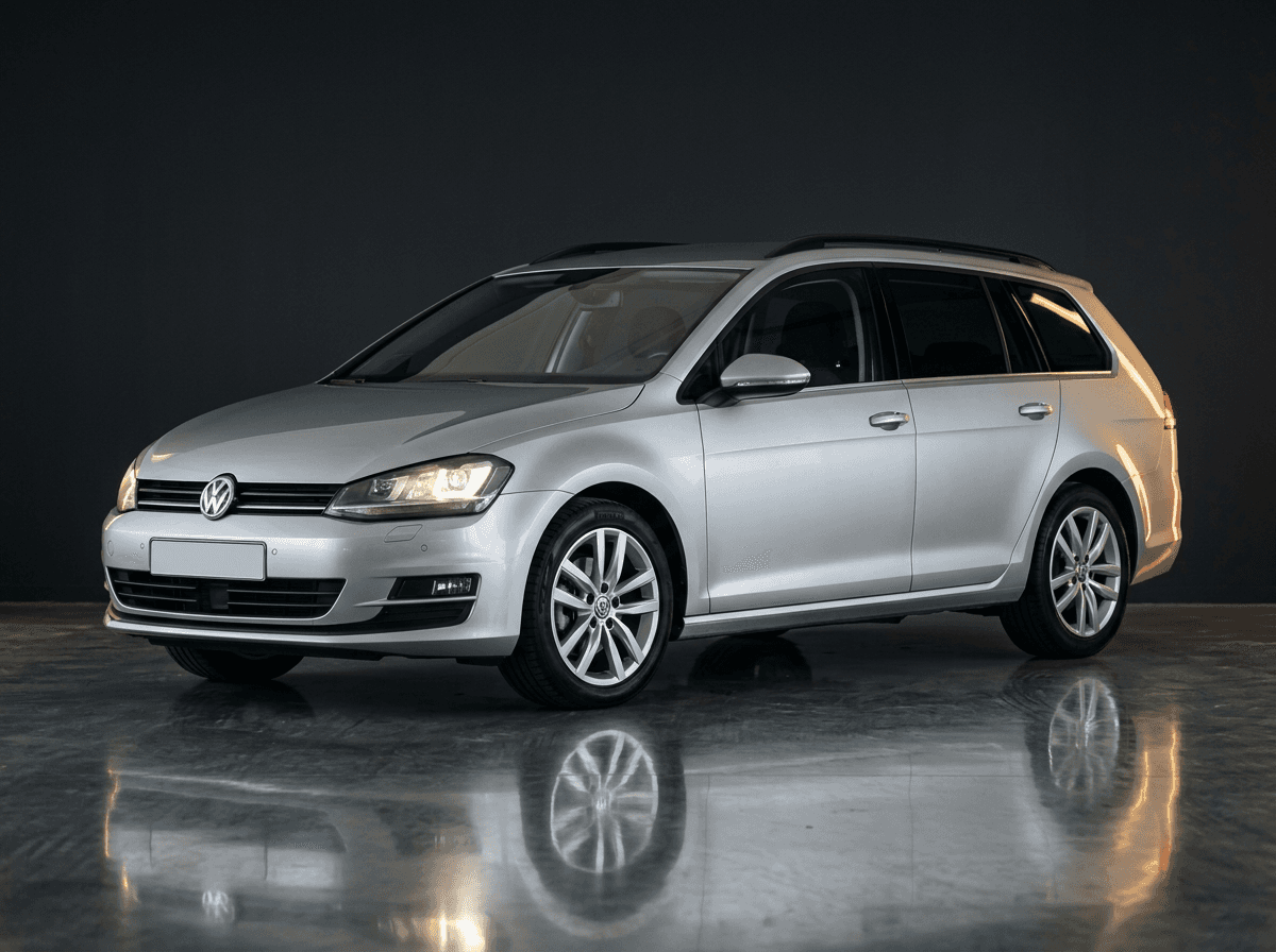VW Golf VII SW – RENT A CAR BEOGRAD, iznajmljivanje vozila na Aerodromu Nikola Tesla