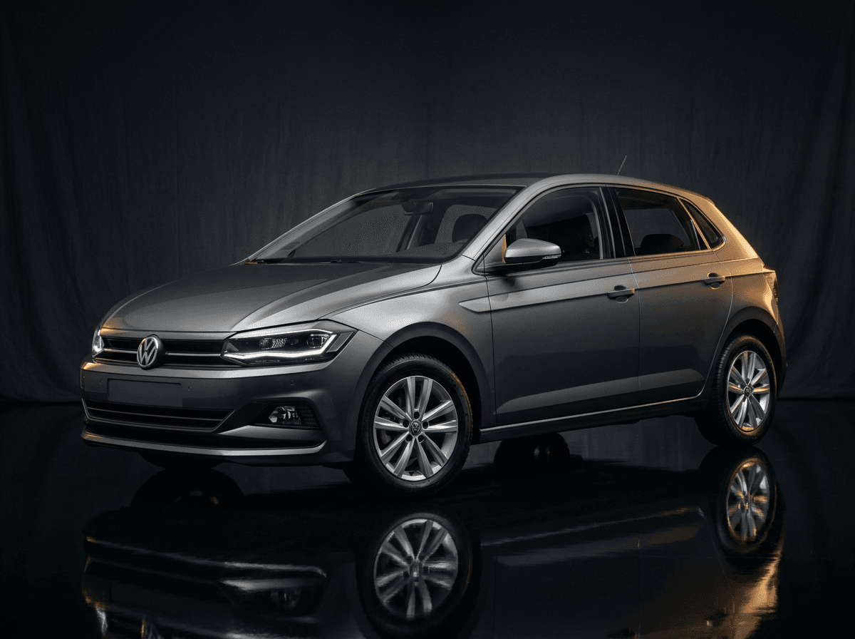 VW Polo – RENT A CAR BEOGRAD, iznajmljivanje vozila na Aerodromu Nikola Tesla